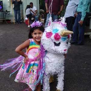 Meet your Posher, Sergio fernando